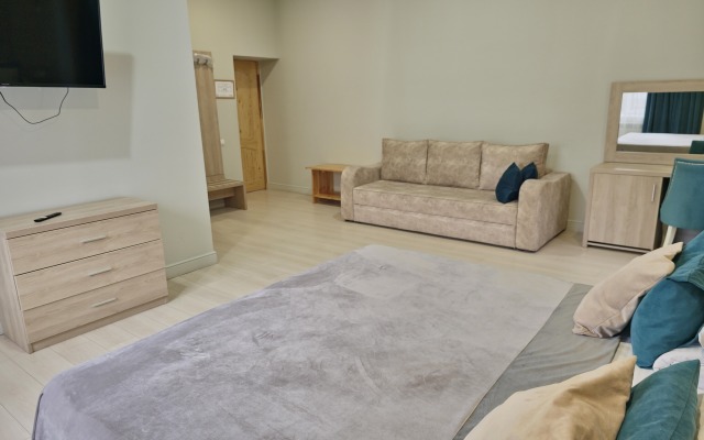 Elber Boutique Hotel