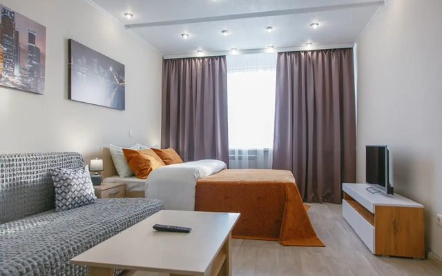 Апартаменты Пять Звёзд у Ямала