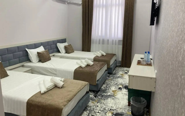 Zekhra Premium Hotel