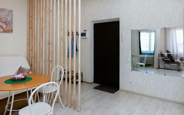 Квартира Уютная Видовая