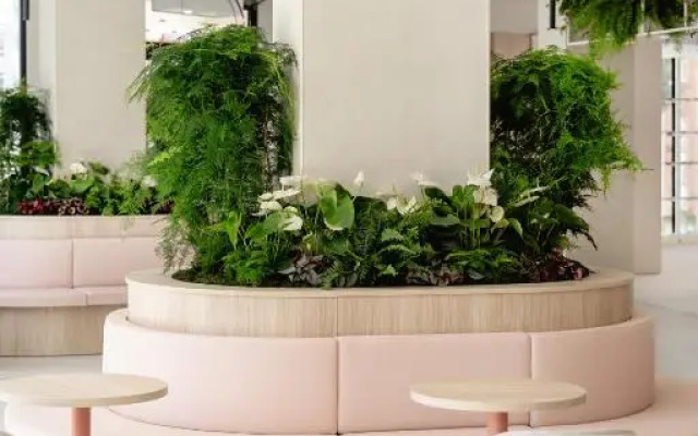 Hotel RH Arena