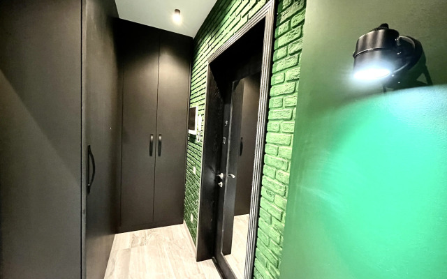 Layf 2 kom na Kalinina 18 Flat