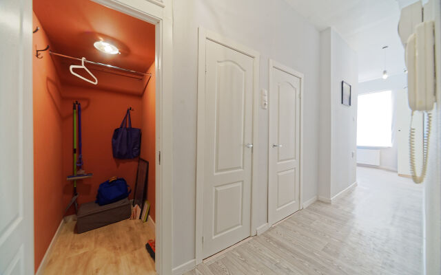 Квартира A. Nevsky Apartment у Невы