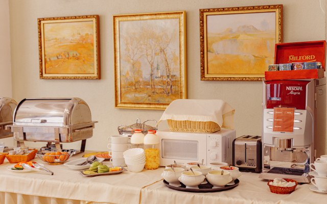 Tver Park Hotel