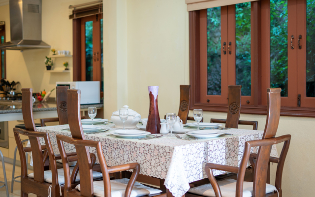 2BR Villa in Kathu l Pool Parking Villa