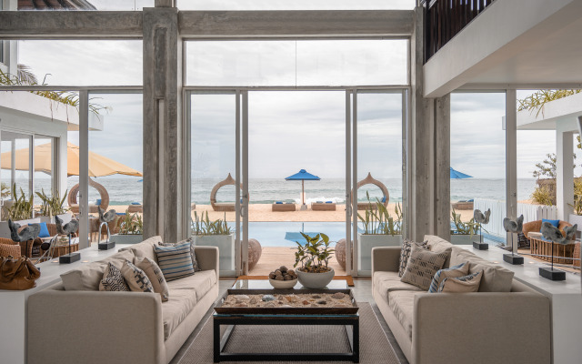The Beach House by Reveal Boutique-hotel