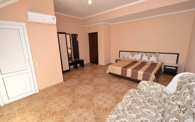 Selini Hotel