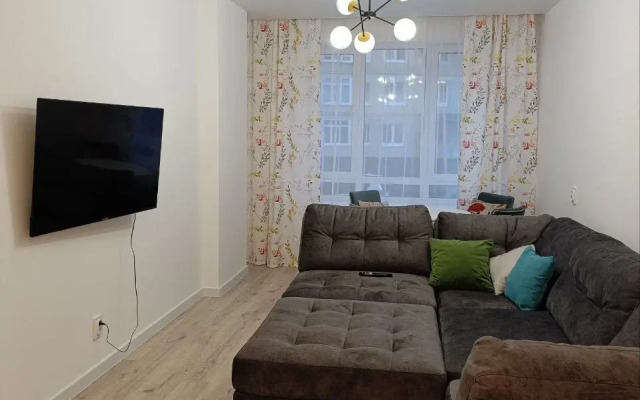 Квартира на Земельной