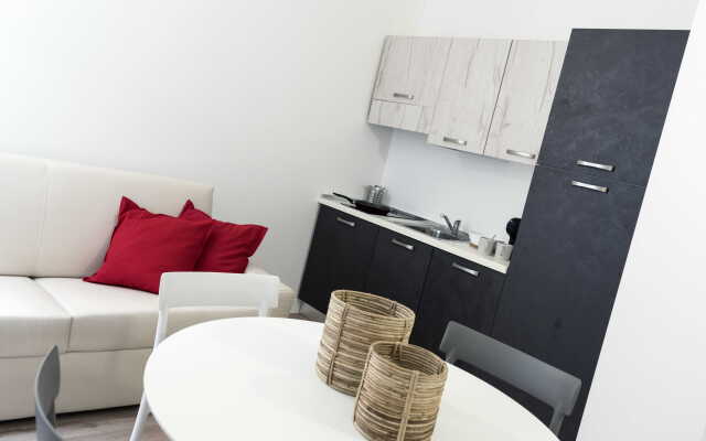 Апартаменты Paduina3 Comfort