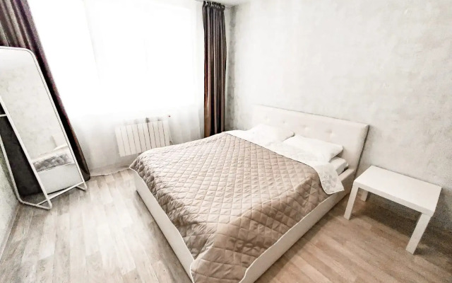 Квартира ЖД Вокзал Современный Комплекс