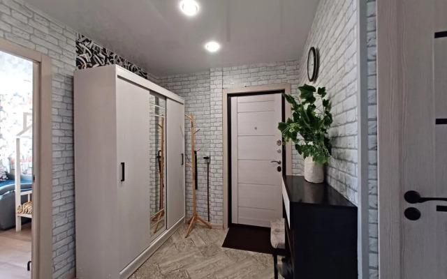 Апартаменты для Большой Семьи