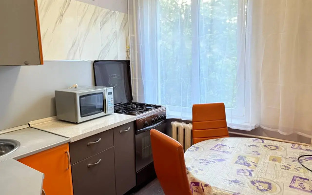 Квартира Уютная на 6 гостей у метро