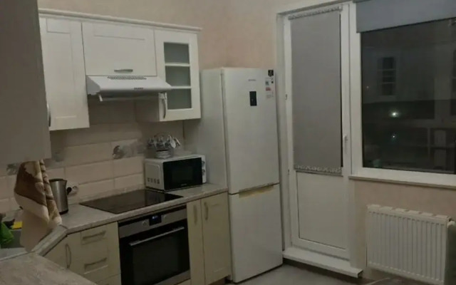 Квартира Просторная 1-комнатная в Новом Доме