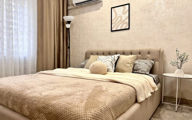 Апартаменты на Советской 81