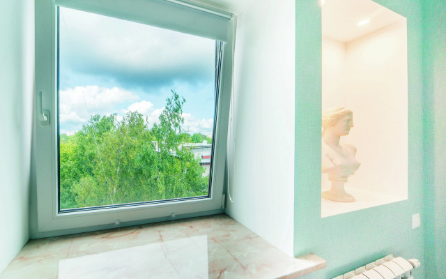 Квартира на Фермском шоссе 32