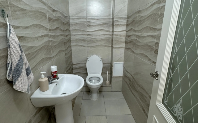 Квартира Уютная квартира в центре Зеленоградска