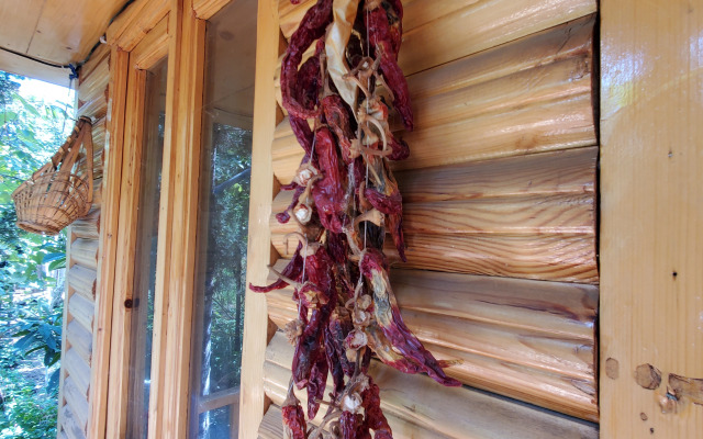 Отель West Tbilisi