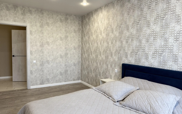 Квартира Уютная и новая в 10 минутах от центра