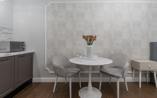 Апартаменты Vega on Pestelya 7