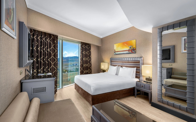 Grand Hotel Konya