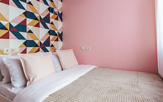 V Novom Zhk Gorod Se3 Apartments