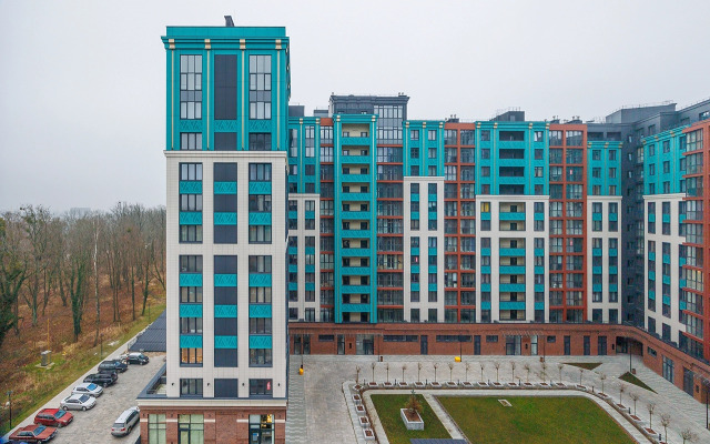 Квартира La Petite