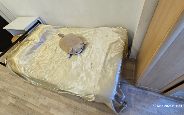 Квартира Качественный Бюджетный Вариант у Метро Комендантский Проспект