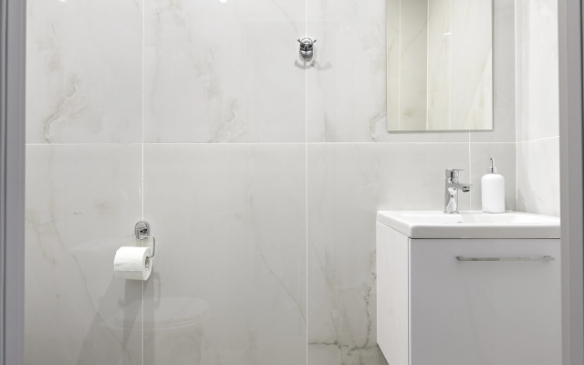 Апартаменты Лахтинские Облака