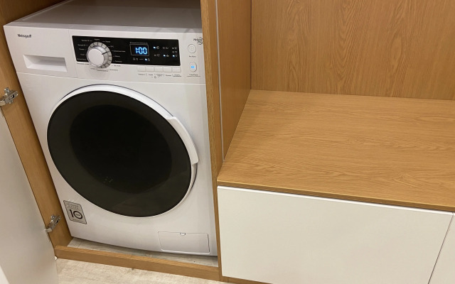 V Siriuse Na Tavricheskoy Flat