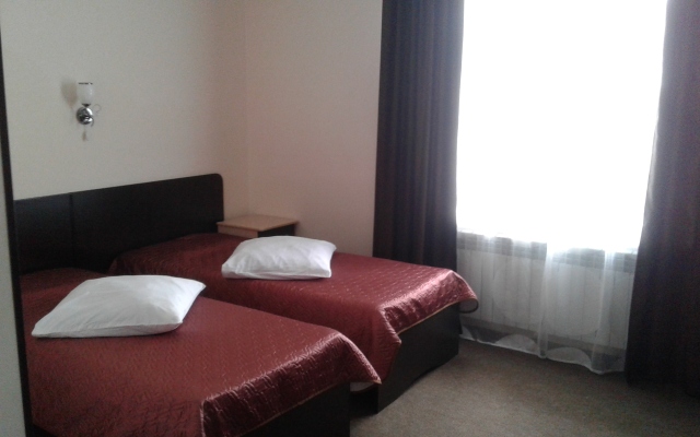 Premyera Mini-hotel