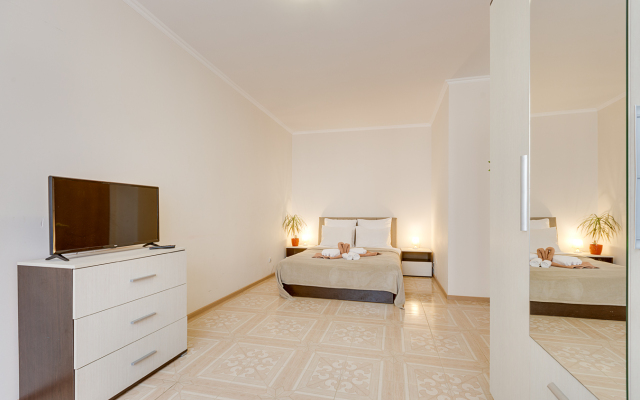 Апартаменты Граф Орлов