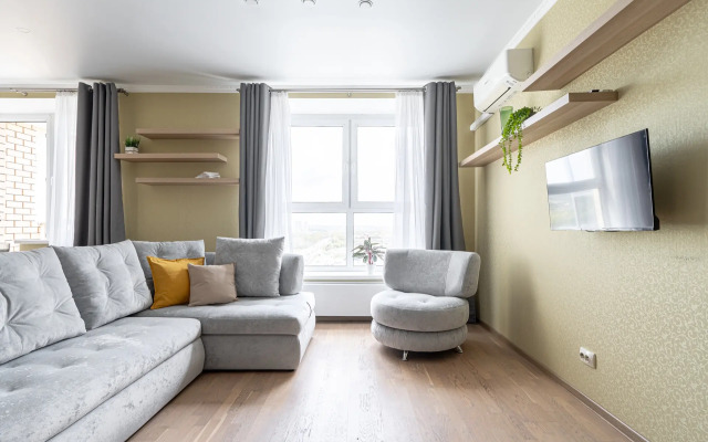 Oliva Flat