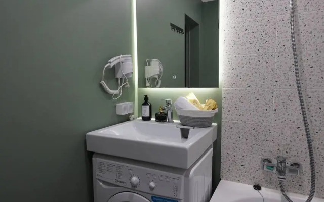 Частный дом Резиденция Мелихово парк