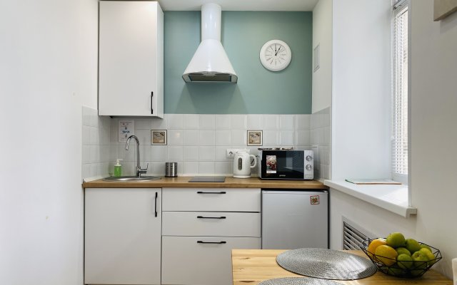 Апартаменты в Центре Города Герцена 46