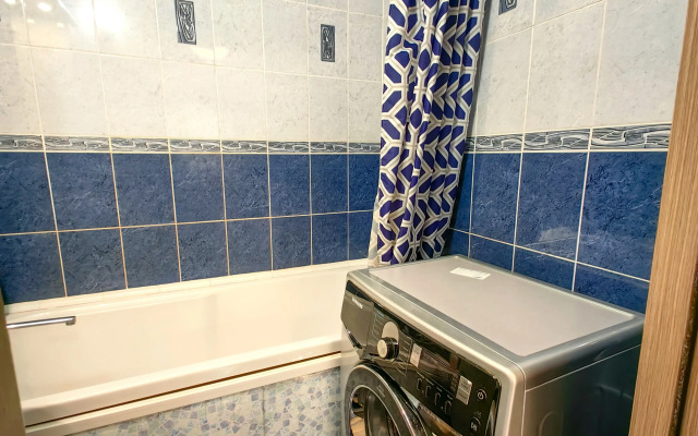 Dvushka Flat