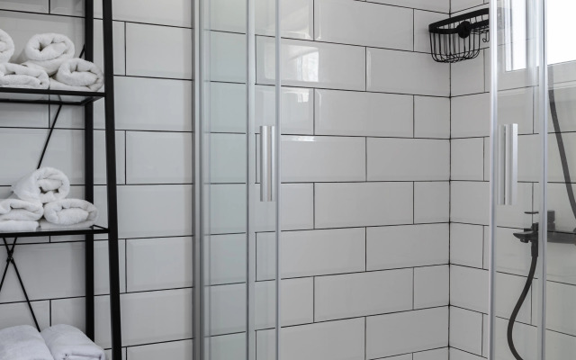 Гостевой Дом Vuoksa&Village