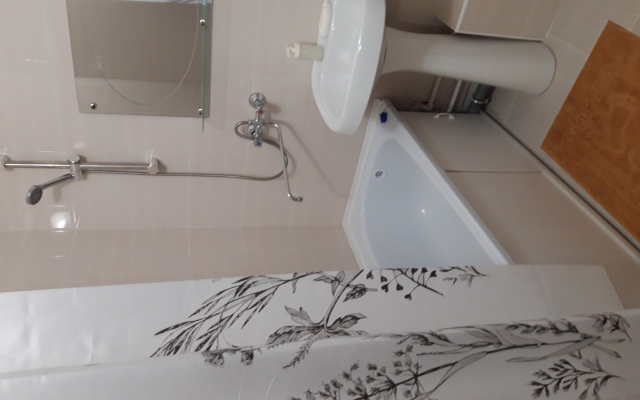 Na Ignatova 37 Flat