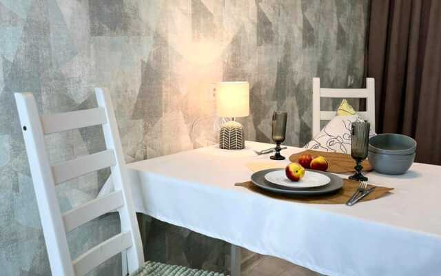 Квартира DаiIyRent-NN Апартаменты в Нижнем Новгороде