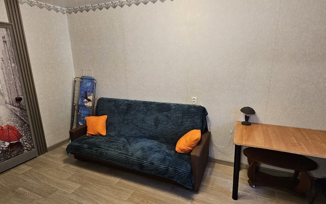 Апартаменты Ярославль