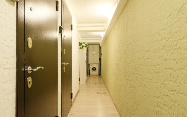 Апартаменты Full House у Алмазова-2