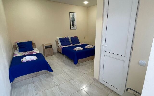 Na Lakoba Guest House
