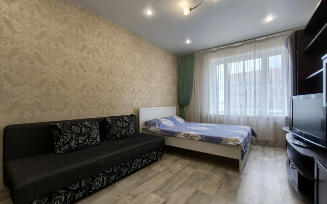 Na Ulitse Sabira Akhtyamova 1K1 Flat - Apartment in Kazan - Photo 3