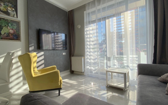 Sea & Sun Prestige 7 Apartments 1