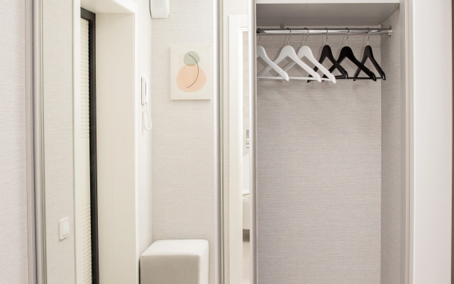 Апартаменты Room Tour на Республики