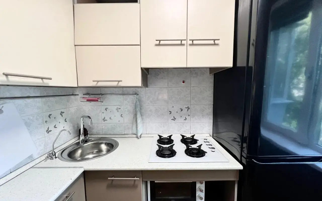 Квартира Двухкомнатная Напротив Детской Больницы