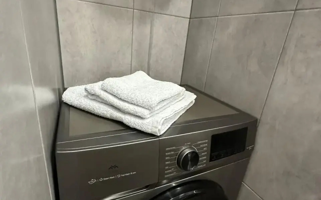 Kvartira uutnaa v centre goroda s vidom na more