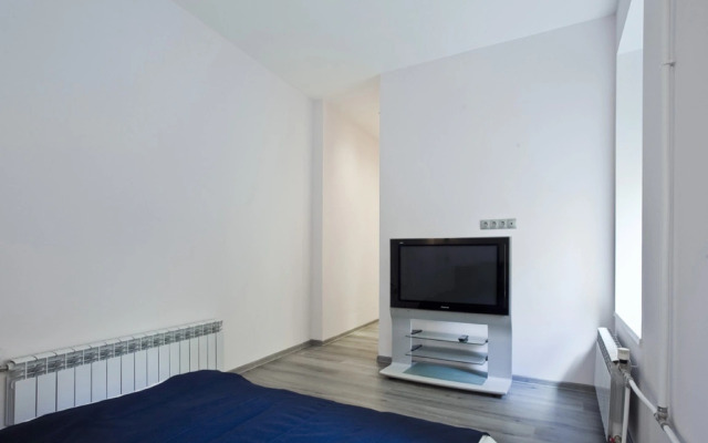 Апартаменты RentalSPb