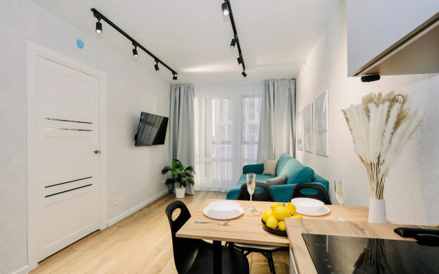 Апартаменты Privi House в Центре Города