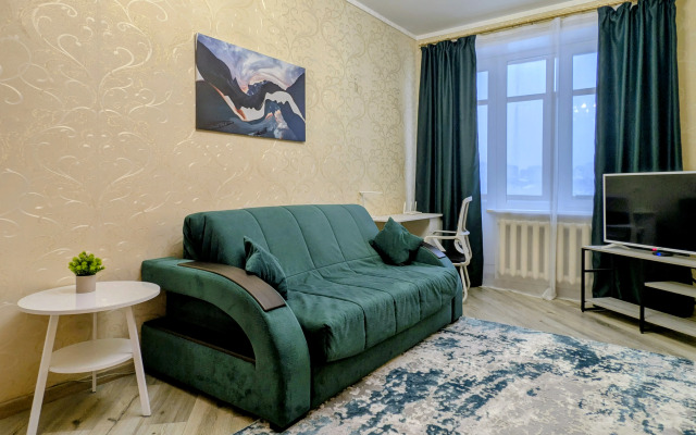 Квартира Свободна- Бережковская Набережная 4