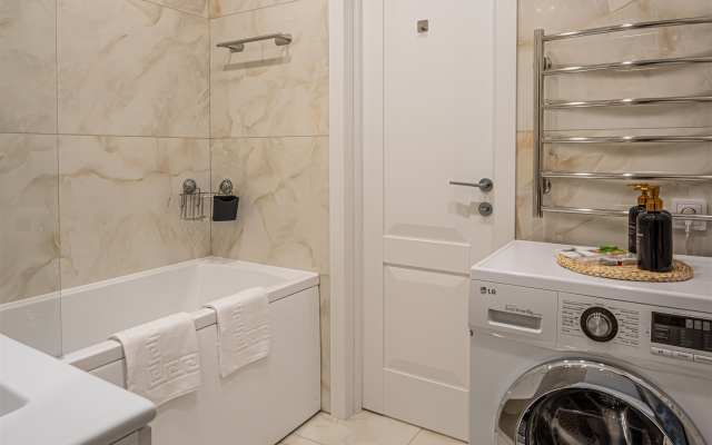 Апартаменты в Шикарном Комплексе Ждет Гостей